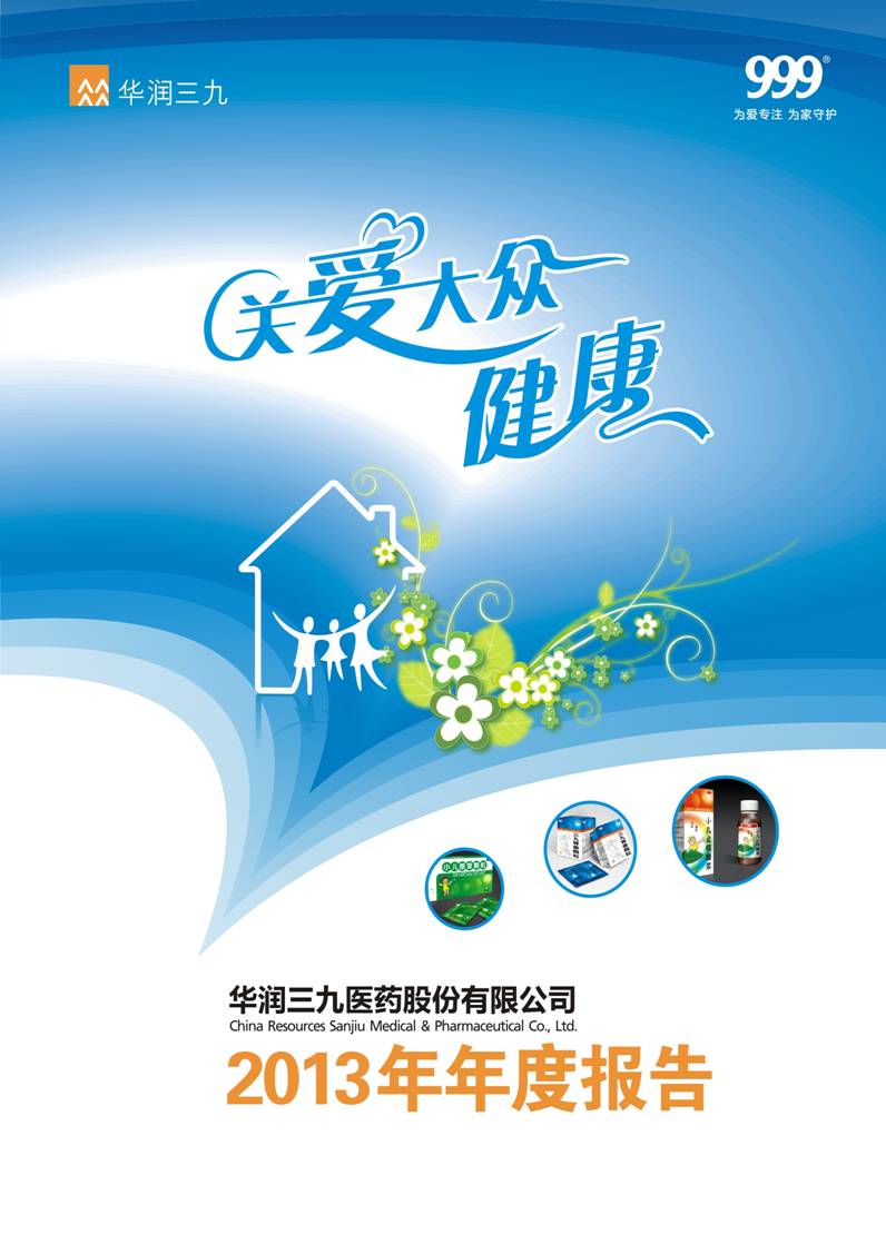 PA视讯官方网站：2013年年度报告