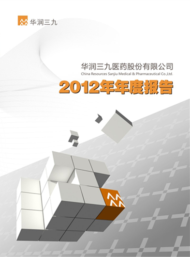 PA视讯官方网站：2012年年度报告